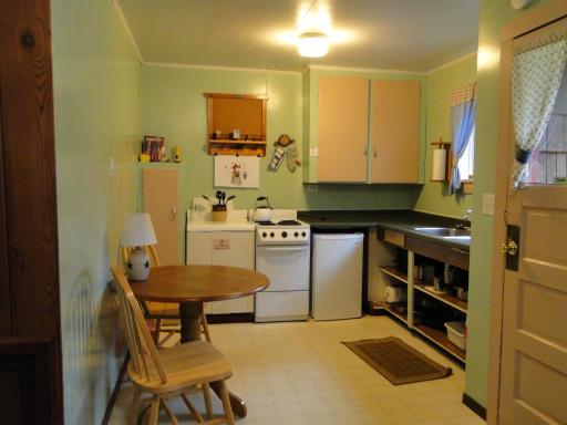 Shakti Cove Cottages - Housity
