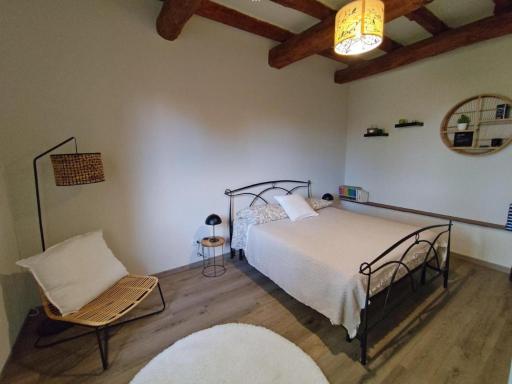 Outlander Cottage B&B vicino Centergross Bologna - Housity