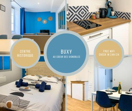 Ambiance Cosy - Housity