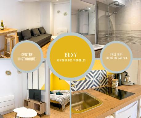 Nid douillet - Housity