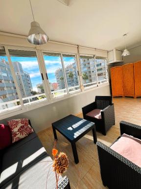 A884 - Aguaviva - 2004 Finestrat - Housity