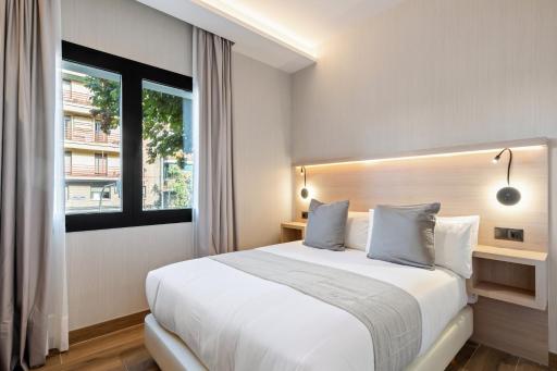 Dobo Madrid Ricardos - Housity