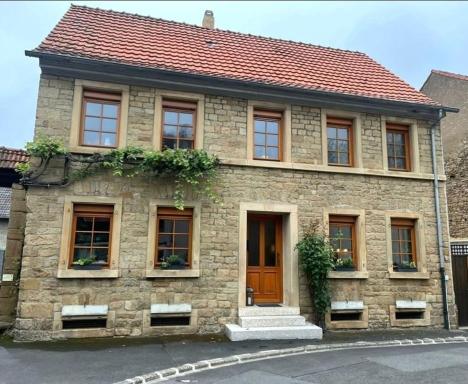 Ferienwohnung Julianna - Housity
