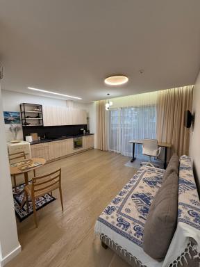 Birstonas Holidays Apartment - Housity