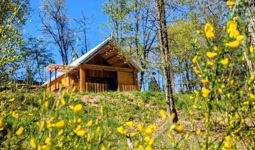 Le chalet de Marie - Housity