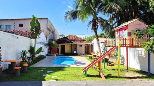 Recanto das Palmeiras Alter do Chão - Housity