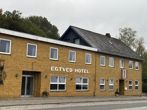 Egtved Hotel - Housity