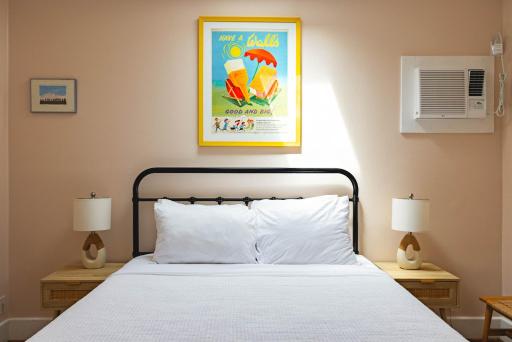 Sugar Pie Suite - Hizvo