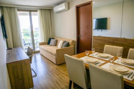 Rio Centro Stay - Housity