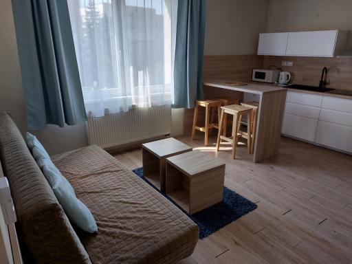 Apartments Lafranconi - Housity
