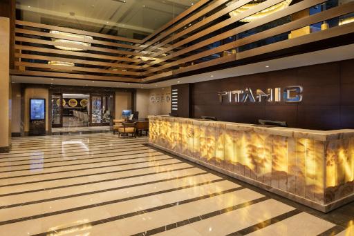Titanic City Taksim - Housity