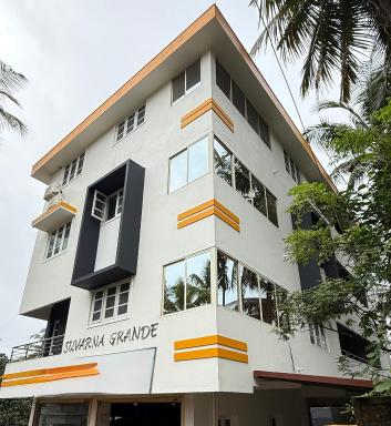 Suvarna Grande Homes - Housity