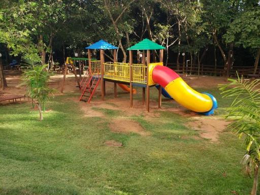 Águas da Serra Apart Service 728A - Housity