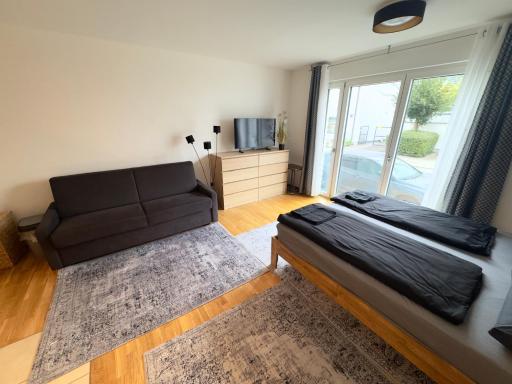 Modernes Apartment - Pasing Arcaden - S-Bahn - Housity