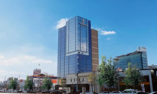 Daegu Billion Western Hotel - Housity