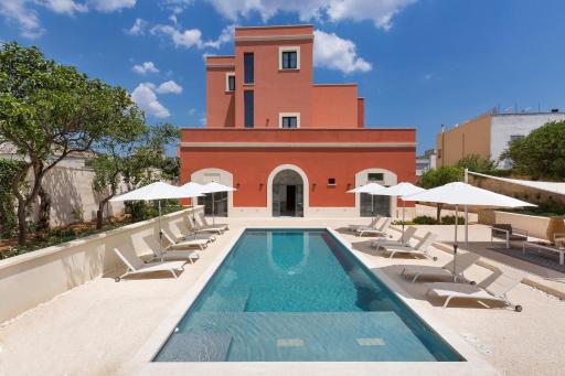 Palazzo Fasti - Housity