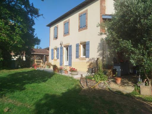 Gite de la chapelle - Housity