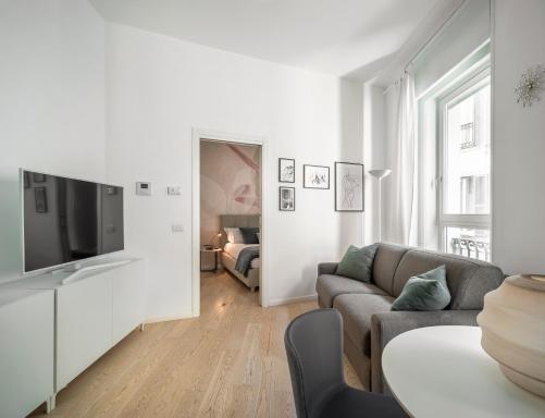 Brera Charming Apartments R&R - Housity