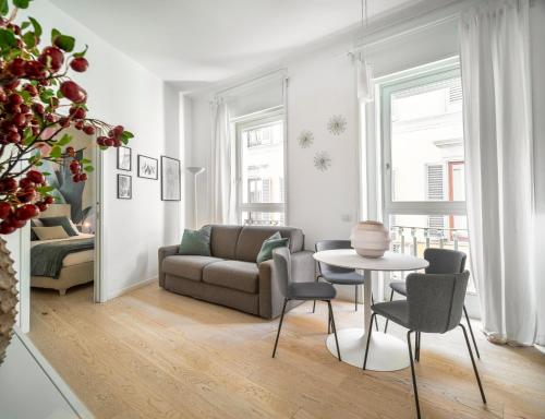 Brera Charming Apartments R&R - Housity