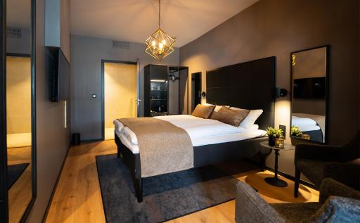 Ågotnes Hotell - Housity