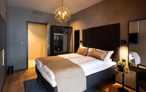 Ågotnes Hotell - Housity