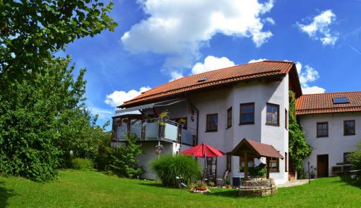 Ferienwohnung Spitzner - Housity