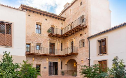 Tradere Hotel Boutique - Housity