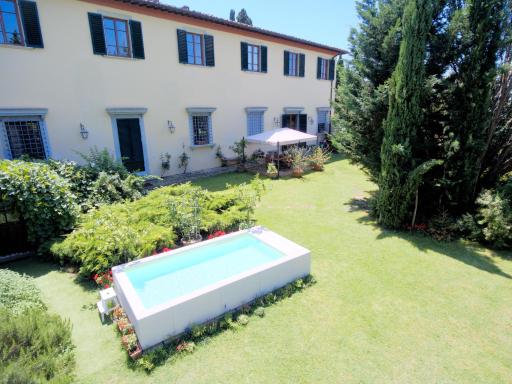 Villa Il Colle B&B - Housity