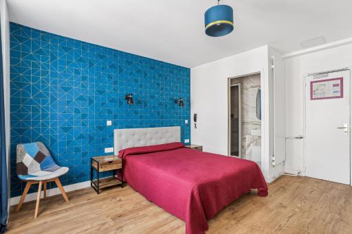 Hotel Telemaque - Housity