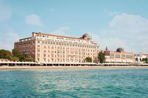 Hotel Excelsior Venice - Housity
