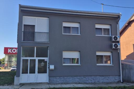 FORUM apartmani i sobe - Housity