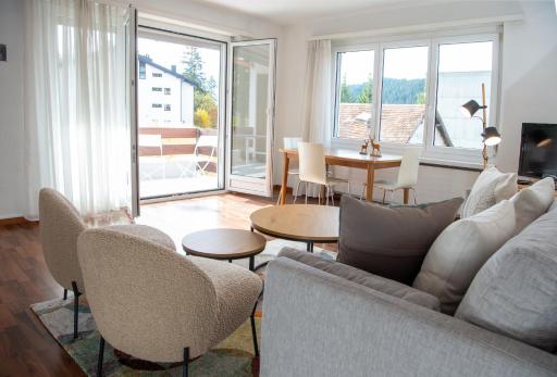 Central flat Crapera-Lenzerheide - Housity