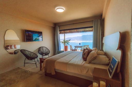 Casa Natu Ilhabela Mirante - Housity