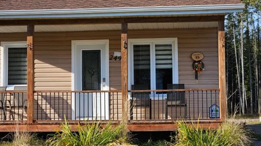 Chalet Mathis - Housity