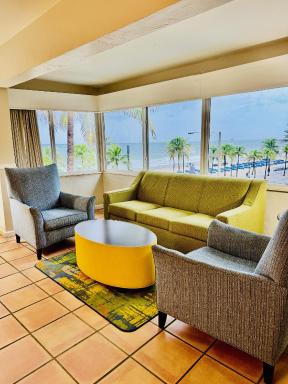 Silver Seas Beach Resort - Housity