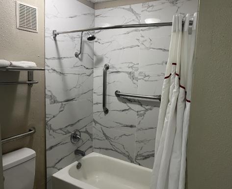 Red Roof Inn Kimball, TN I-24 - Housity