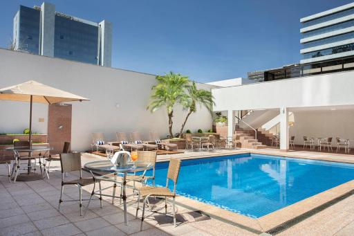 Windsor Plaza Brasilia - Housity