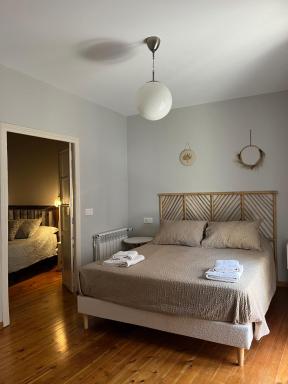 Casa Rural La Chiquitita - Housity