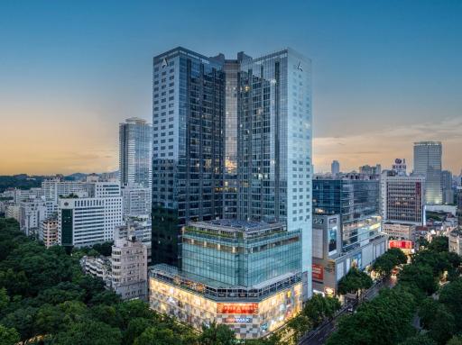 Yoyo Apartment Jiedeng Metropolis Branch, Beijing Road - Hizvo