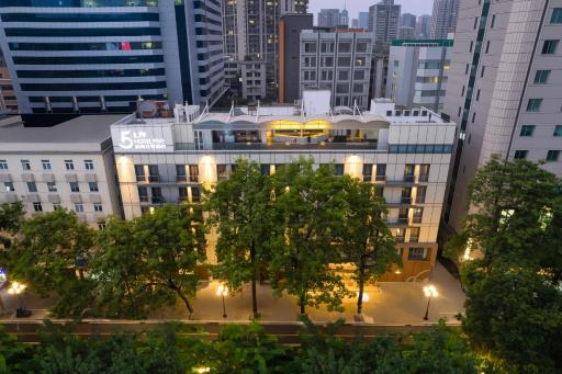 LN Hotel Five - Housity