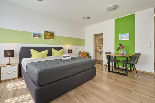 Breisach City-Appartements - Housity