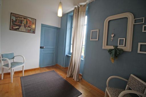 Le gueraudier - Housity