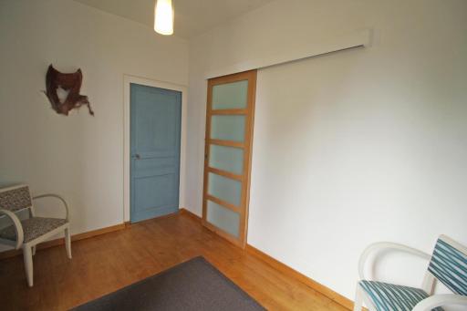 Le gueraudier - Housity