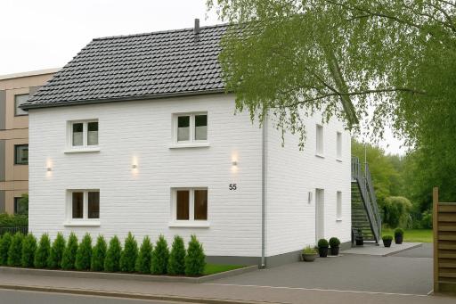 HOMEFY - Gasthaus Düsseldorf - Meerbusch - Housity