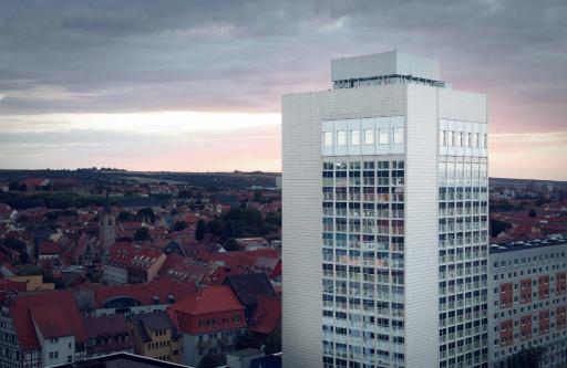 Radisson Blu Hotel Erfurt - Housity