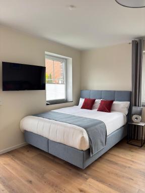 MYROOM am Park - Housity