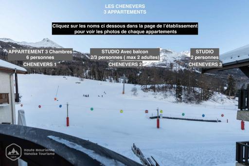 LES CHENEVERS - Housity