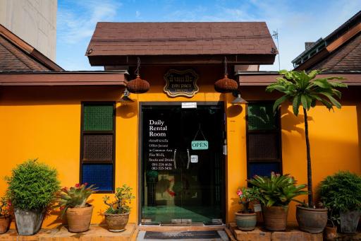 Baan Paea Guest House - Housity