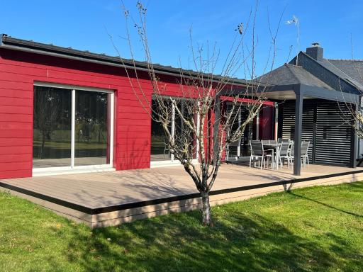 Cottage Cafecouet'Breizh - Housity