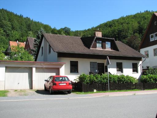 Ferienwohnung Gerken - Housity